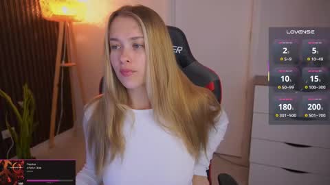 Snapshot of danikadillan chatting on 23, 3, 2026 Hi my name is Anna. Please say hello I like to chat with you. If u have request use Tip option .Thank you online show from 23, 3, 2026