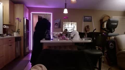 DanikaWhite69 online show from 5, 12, 2024