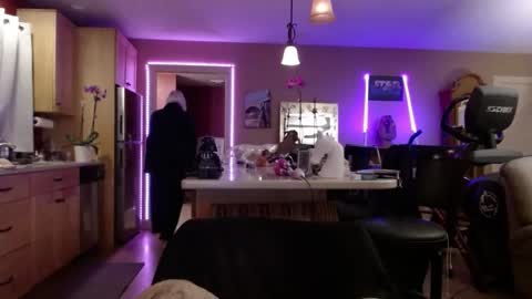 DanikaWhite69 online show from 6, 12, 2024