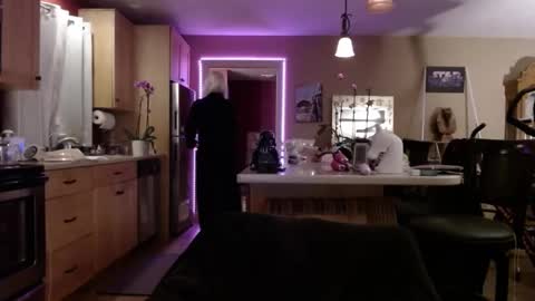 DanikaWhite69 online show from 11, 12, 2024