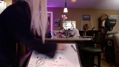 DanikaWhite69 online show from 23, 12, 2024