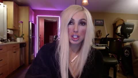 DanikaWhite69 online show from 29, 12, 2024