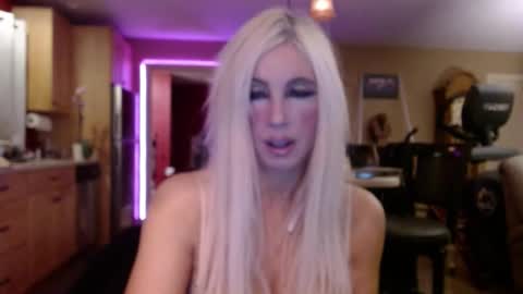DanikaWhite69 online show from 5, 2, 2025
