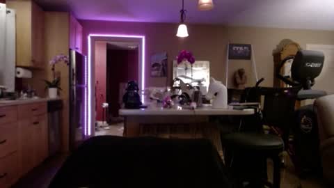 Snapshot of danikawhite69 chatting on 24, 10, 2025 DanikaWhite69 online show from 24, 10, 2025
