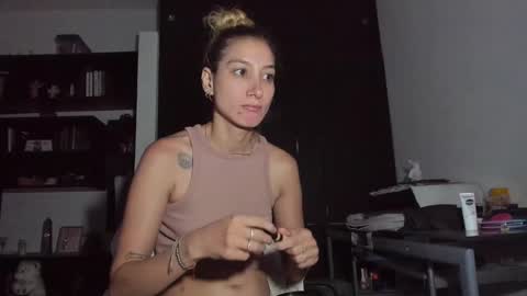Danik online show from 19, 1, 2025