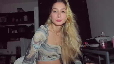 Danik online show from 25, 1, 2025