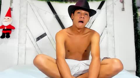 Danilo Mio online show from 11, 1, 2026