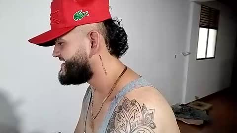 daniloh_xxx online show from 26, 10, 2025