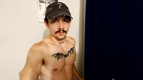 Dani Lorenzo online show from 13, 6, 2026