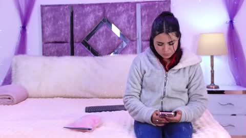 Danilu and Eva online show from 14, 11, 2025