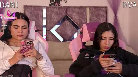 Danilu and Eva online show from 18, 1, 2026