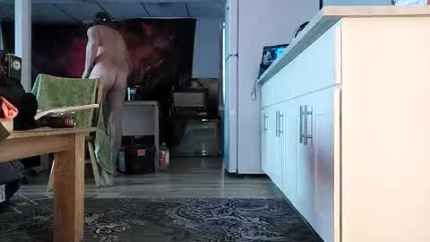 danimal5000 online show from 23, 11, 2025