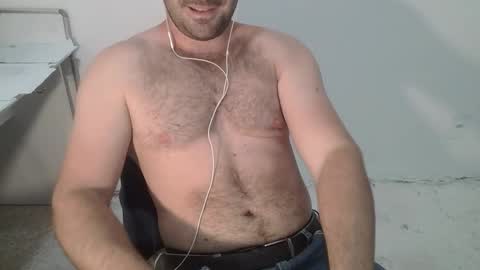 Dani Oli online show from 12, 11, 2025