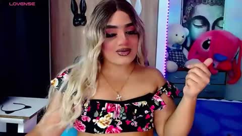 danipein online show from 23, 10, 2025