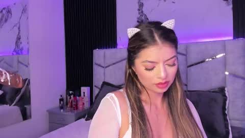 Snapshot of daniphoenixx chatting on 6, 3, 2025 Dani Phonenix online show from 6, 3, 2025