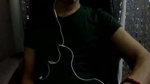 Snapshot of danisabroso chatting on 6, 12, 2024 papydani online show from 6, 12, 2024
