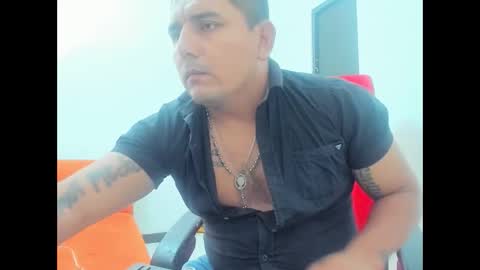 DANI GARCIA online show from 23, 3, 2026