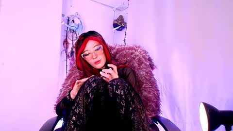 danita_veelz online show from 17, 10, 2025