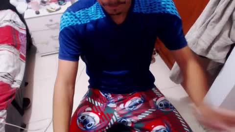 daniel segura online show from 23, 2, 2026