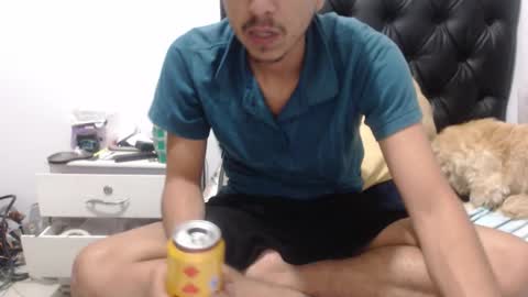 daniel segura online show from 2, 3, 2026