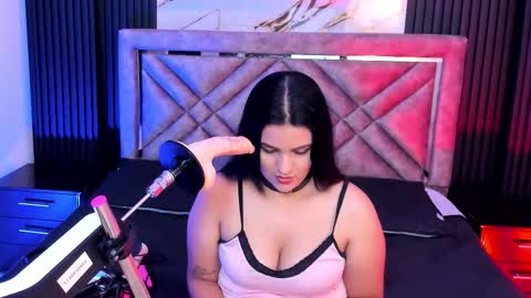 Snapshot of daniwhatson chatting on 28, 9, 2025 Dani whatson online show from 28, 9, 2025