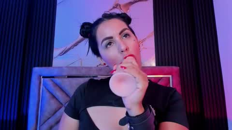 Snapshot of daniwhatson chatting on 7, 10, 2025 Dani whatson online show from 7, 10, 2025