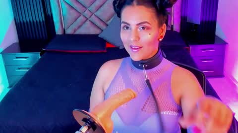 Snapshot of daniwhatson chatting on 10, 10, 2025 Dani whatson online show from 10, 10, 2025