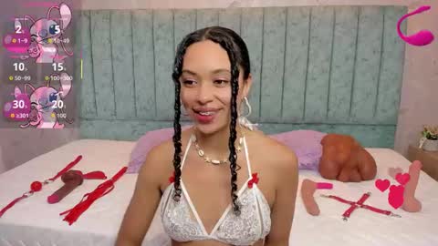 danix_coruscans online show from 7, 11, 2025