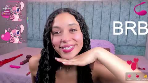 danix_coruscans online show from 9, 11, 2025