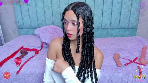 Snapshot of danix_coruscans chatting on 7, 4, 2026 danix_coruscans online show from 7, 4, 2026