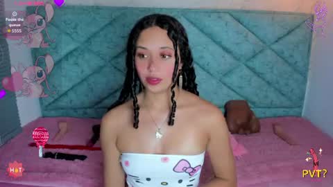 danix_coruscans online show from 31, 7, 2026