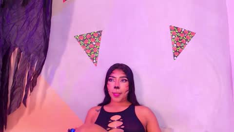 danka_smith online show from 31, 10, 2025