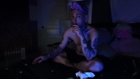 Snapshot of dankfuckcouple chatting on 11, 1, 2026 dankfuckcouple online show from 11, 1, 2026