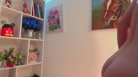 Snapshot of danmsel chatting on 26, 2, 2026 Pau online show from 26, 2, 2026