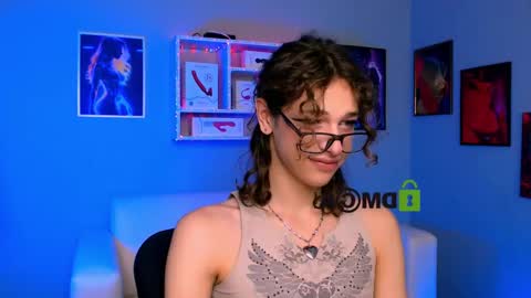 dann foxy online show from 10, 10, 2025