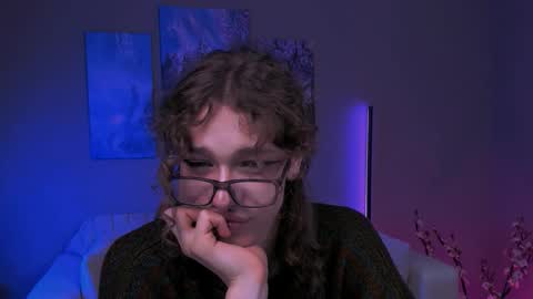 dann foxy online show from 12, 10, 2025