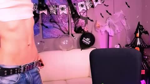 dann foxy online show from 27, 10, 2025