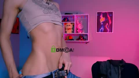 dann foxy online show from 14, 11, 2025