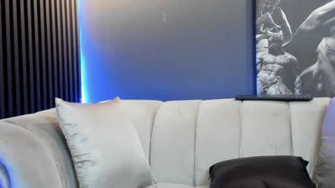 Snapshot of dann_saenz chatting on 9, 1, 2025 Dann saenz online show from 9, 1, 2025