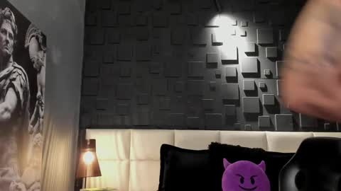 Snapshot of dann_saenz chatting on 29, 1, 2025 Dann saenz online show from 29, 1, 2025
