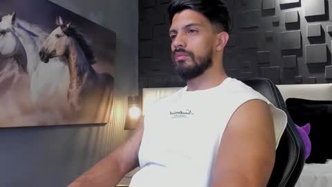 Snapshot of dann_saenz chatting on 4, 2, 2025 Dann saenz online show from 4, 2, 2025