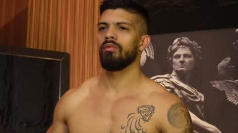 Snapshot of dann_saenz chatting on 15, 9, 2025 Dann saenz online show from 15, 9, 2025