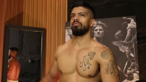 Snapshot of dann_saenz chatting on 17, 9, 2025 Dann saenz online show from 17, 9, 2025