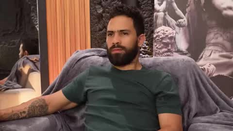 Snapshot of dann_saenz chatting on 23, 9, 2025 Dann saenz online show from 23, 9, 2025