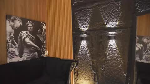 Snapshot of dann_saenz chatting on 4, 10, 2025 Dann saenz online show from 4, 10, 2025