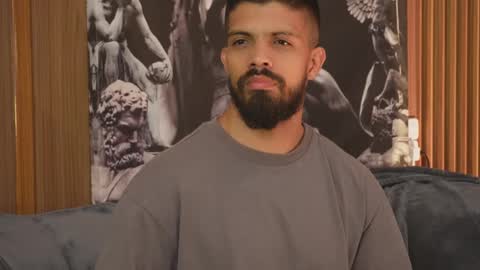 Snapshot of dann_saenz chatting on 6, 10, 2025 Dann saenz online show from 6, 10, 2025