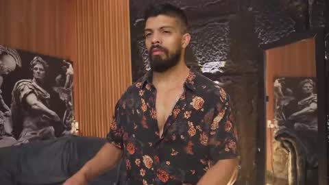 Snapshot of dann_saenz chatting on 10, 10, 2025 Dann saenz online show from 10, 10, 2025