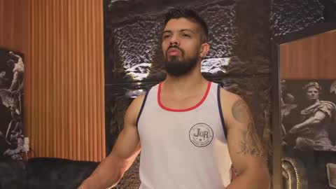 Snapshot of dann_saenz chatting on 21, 10, 2025 Dann saenz online show from 21, 10, 2025