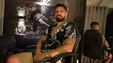 Dann saenz online show from 23, 2, 2026