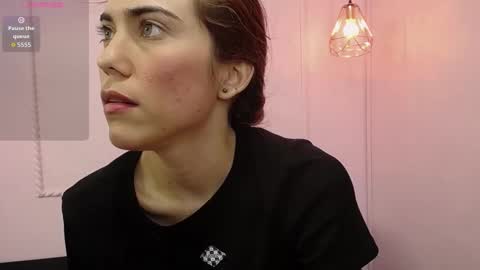Snapshot of danna7cute chatting on 16, 9, 2025 danna7cute online show from 16, 9, 2025